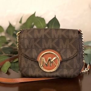 Michael Kors Small Crossbody Purse